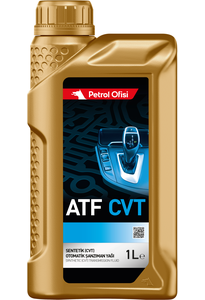 ATF CVT