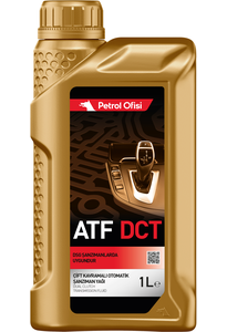 ATF DCT