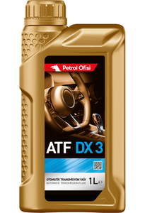 ATF DX-3