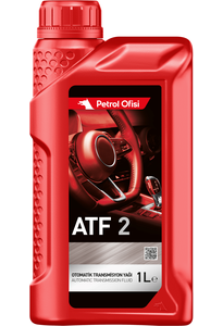 ATF II