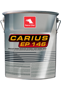 Carius EP 146
