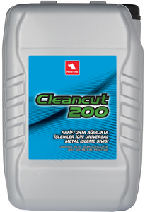 Cleancut 200