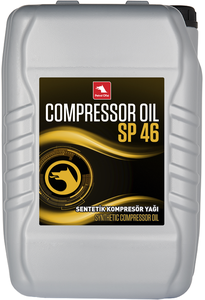 Compressor Oil SP 46