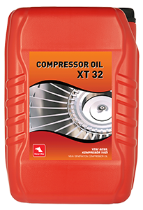 Compressor Oil XT 32