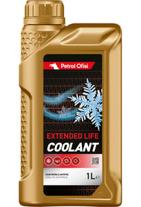 Extended Life Coolant