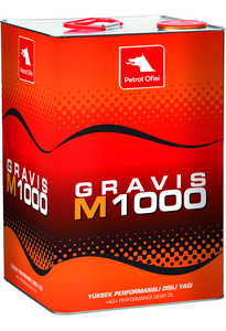 Gravis M 1000