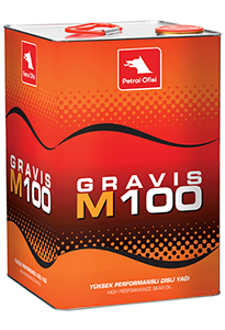 Gravis M 100