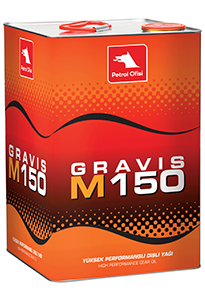 Gravis M 150