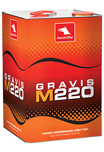 Gravis M 220