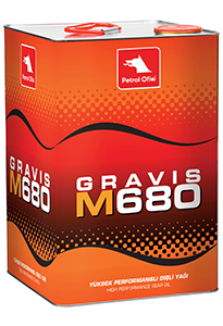 Gravis M 680