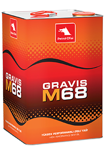 Gravis M 68