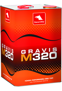 Gravis M 320