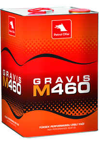 Gravis M 460