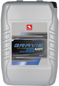 Gravis MP 220