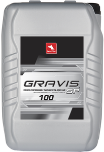 Gravis SP 100