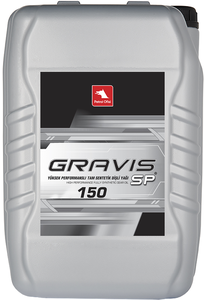 Gravis SP 150