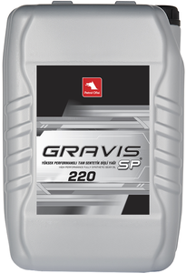 Gravis SP 220