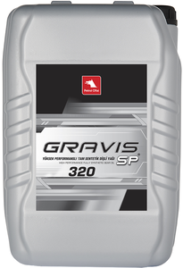Gravis SP 320
