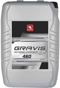 Gravis SP 460