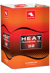 Heat Transfer Oil 32