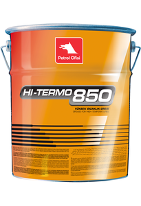 Hi-Thermo 850