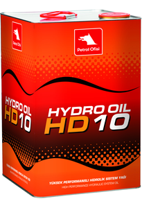 Hydro Oil HD 10