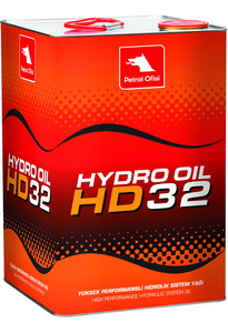 Hydro Oil HD 32