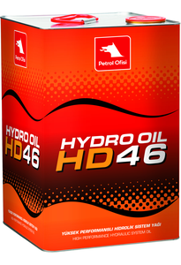 Hydro Oil HD 46
