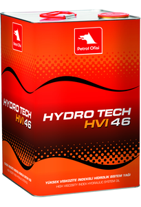 Hydro Tech HVI 46