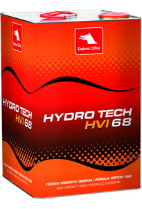 Hydro Tech HVI 68