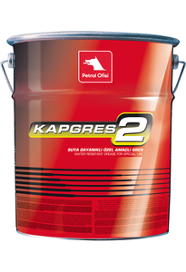 Kap Gres 2