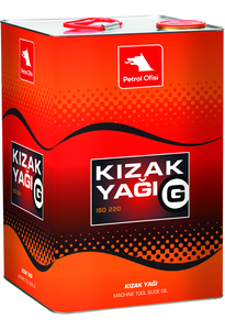 Kızak Yağı G220