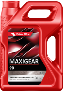 Maxigear 90