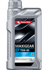 Maxigear EP 75W-85