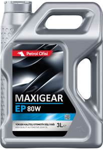 Maxigear EP 80W