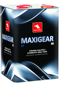 Maxigear EP 90