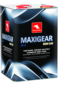 Maxigear Tech EP-X 90