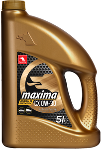 Maxima CX 0W-30