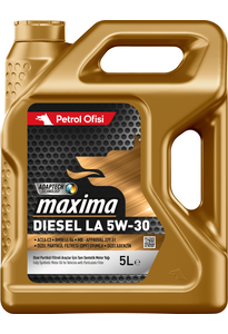 Maxima DIESEL LA 5W-30