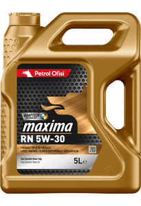 Maxima RN 5W-30