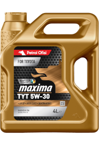 Maxima TYT 5W-30
