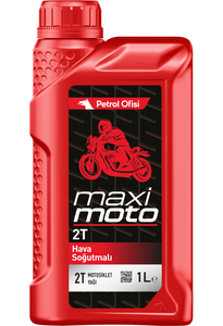Maximoto 2T