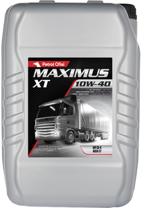 Maximus XT 10W-40
