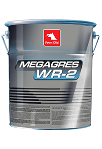 Mega Gres WR 2