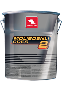Molibdenli Gres 2