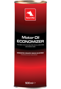 Motor Oil Economizer
