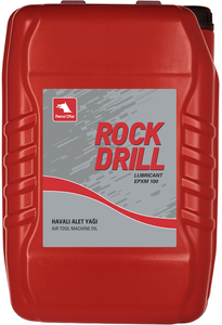 Rock Drill Lubricant EPXM100