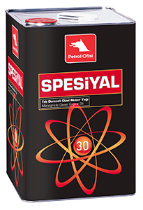 Spesiyal 30