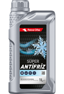 Süper Antifiriz