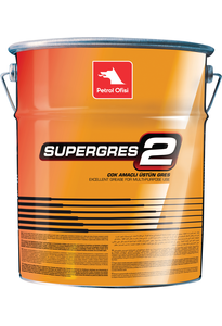 Süper Gres 2